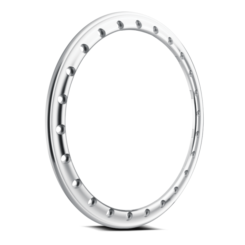 Method GR-10020-A Forged Impact Ring 20" Style 1 Machined Raw 709-HD Bead Grip