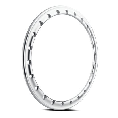 Method GR-10020-A Forged Impact Ring 20" Style 1 Machined Raw 709-HD Bead Grip