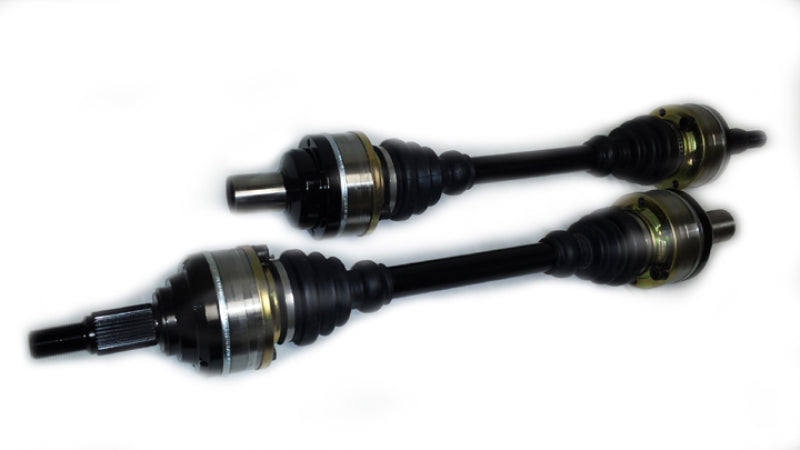 Driveshaft Shop 510295 Level 5 Rear Axle for 2014-2019 Chevrolet Corvette C7 eLS
