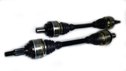 Driveshaft Shop 510295 Level 5 Rear Axle for 2014-2019 Chevrolet Corvette C7 eLS
