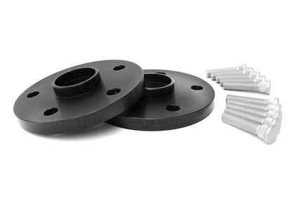 PERRIN Subaru/Toyota/Scion 15mm Wheel Spacers (Slip-On Style W/Studs) 5x114.3 &amp; 5x100 56mm CB