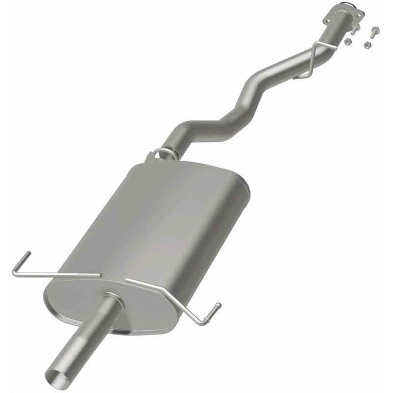 BRExhaust 97-99 Acura CL 3.0L Muffler Kit - out of package