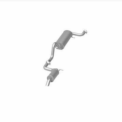MagnaFlow BRE Exhaust Kit 08-10 Town &amp; Country Grand Caravan Routan