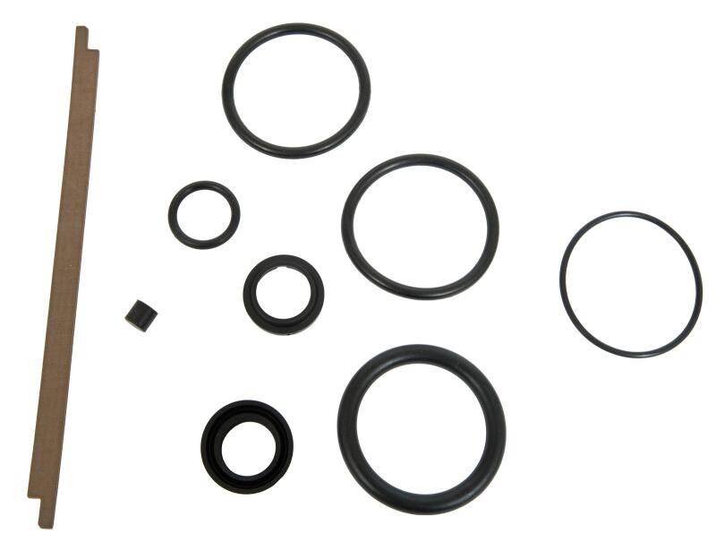 Fox Rebuild 2.0 Performance Series Dia. 0.625In. Shaft Ifp &amp; R/R - Make