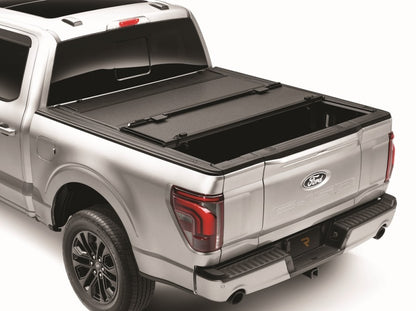 BAK 15-20 Ford F-150 5ft 7in Bed BAKFlip MX4 EZ-Lift