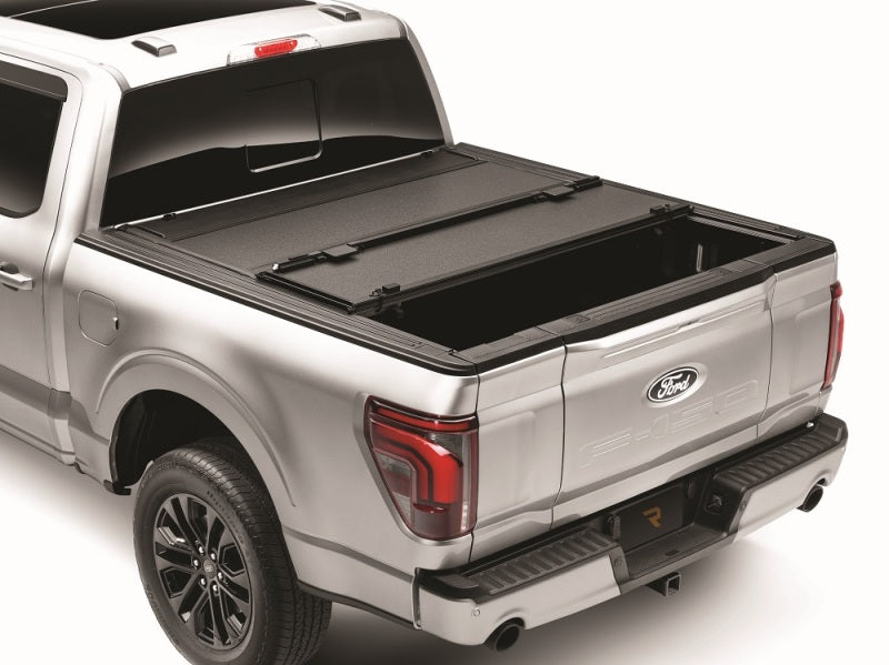 BAK 24-26 Toyota Tacoma 5ft BAKFlip MX4 EZ-Lift