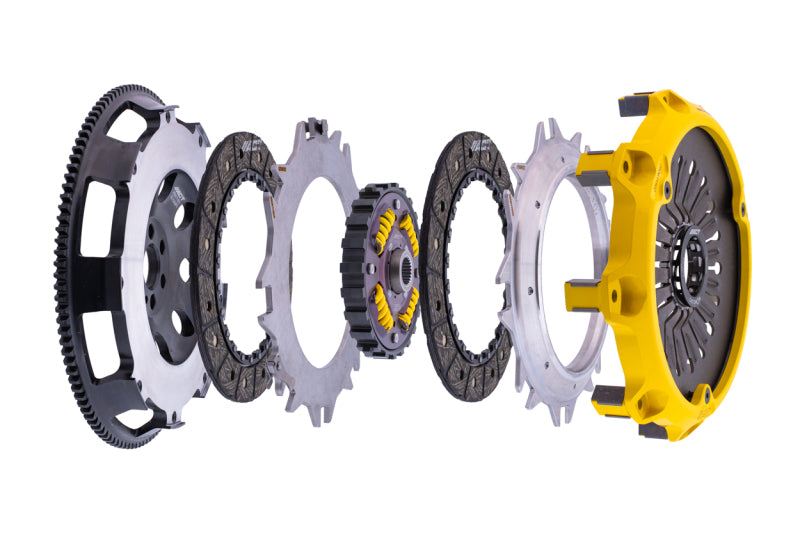 ACT T2SS-N04 Mod-Twin 225 XT Sprung Street Kit for 1999-2002 Nissan Skyline R34