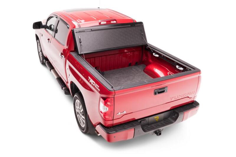 BAK 226601 BAKFlip G2 Cover for 06-16 Honda Ridgeline 5' Bed