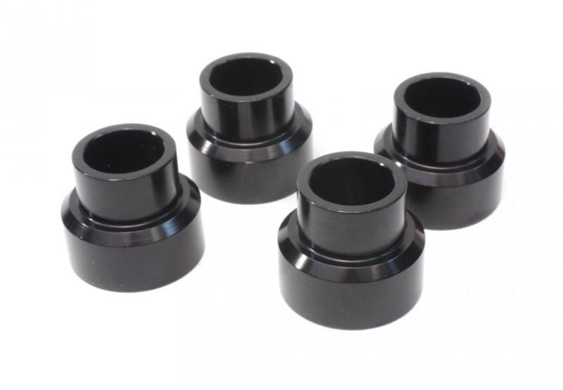 ALTA 02-12 Mini Cooper/S/JCW (Incl. 05-12 Convertible) &amp; 09-12 Clubman Control Arms Rear Pair - Red
