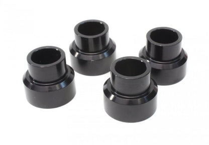 ALTA 02-12 Mini Cooper/S/JCW (Incl. 05-12 Convertible) &amp; 09-12 Clubman Control Arms Rear Pair - Red