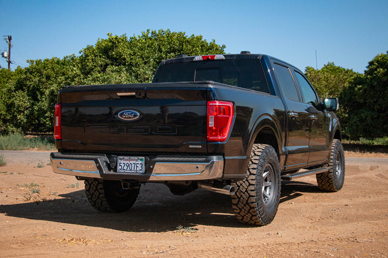 ICON K93112 0-2.75" Lift Stage 2 Suspension System for 2021-2025 Ford F-150 4WD