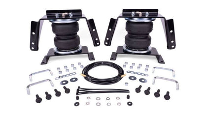 Air Lift 17-24 Ford F-350 Cab &amp; Chassis 2WD/4WD Loadlifter 5000 Air Spring Kit