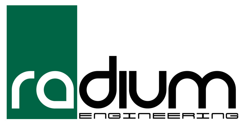 Radium Engineering Competition Catch Can XL VTA/VTE