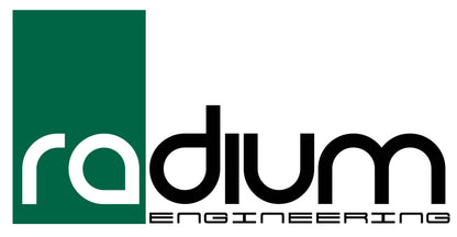 Radium Engineering Competition Catch Can XL VTA/VTE