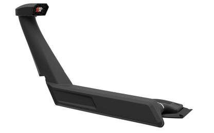 K&amp;N 21-23 Ford Bronco 2.3L/2.7L Elevated Intake Kit (Snorkel)