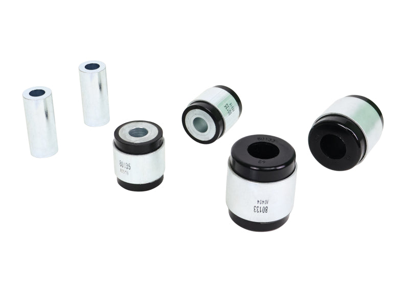 Whiteline 21-25 Ford Mustang Mach-E Lower Control Arm Inner &amp; Outer Bushing