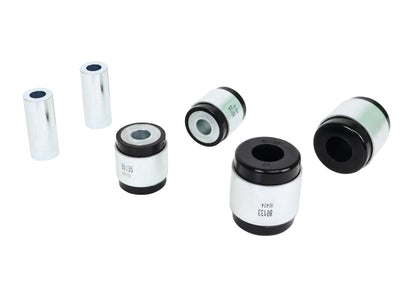 Whiteline 21-25 Ford Mustang Mach-E Lower Control Arm Inner &amp; Outer Bushing