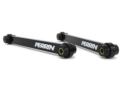 PERRIN 13-25 Subaru BRZ &amp; Toyota GR86/86 &amp; Scion FR-S Front Endlinks (Will Not Work w/Coilovers)
