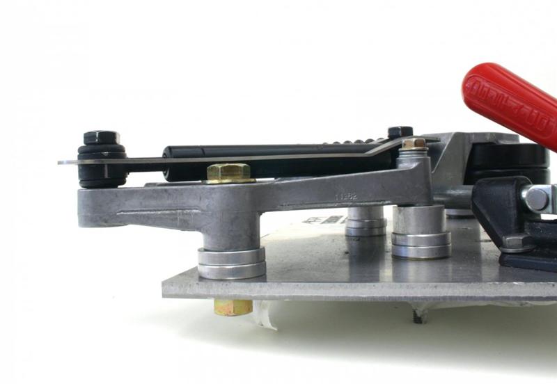 ALTA 02-06 Mini Cooper S/JCW &amp; 02-08 S/JCW Convertible R53 Tensioner Stop (Non-Adjustable)