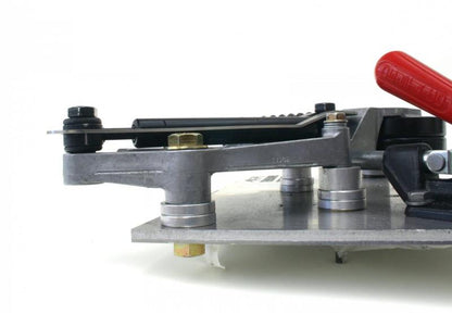 ALTA 02-06 Mini Cooper S/JCW &amp; 02-08 S/JCW Convertible R53 Tensioner Stop (Non-Adjustable)