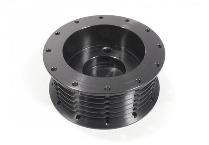 ALTA 02-06 Mini Cooper S/JCW &amp; 02-08 S/JCW Convertible R53 15% SuperCharger Pulley