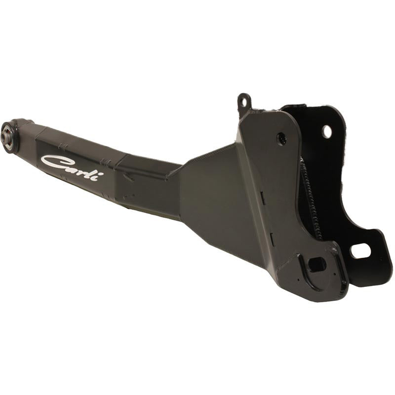 Carli AS-DFRA-14-PASS Fabricated Radius Arm for Passenger Side, 2014-24 Ram 2500