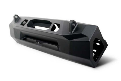 DV8 - 2022 Toyota Tundra Centric Series Front Bumper