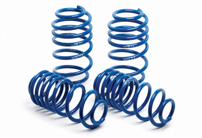 H&amp;R 2022 Ford Maverick Lariat/XL/XLT Super Sport Spring