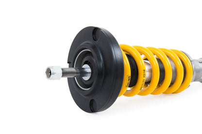 Ohlins 98-12 Porsche Boxster/Cayman (986/987) Road &amp; Track Coilover System