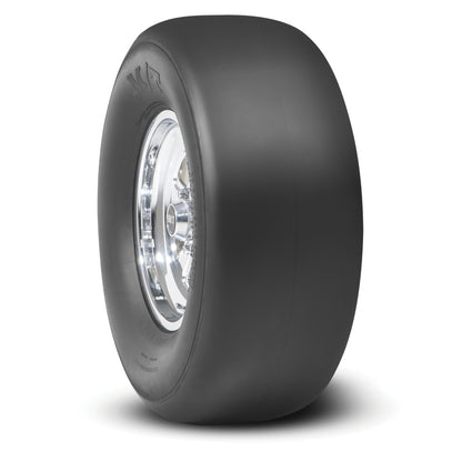 Mickey Thompson Pro Bracket Radial Tire - 28.0/10.5R15 X5 - 250798