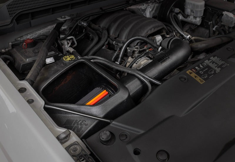 K&amp;N 14-20 Chevrolet Silverado/GMC 1500 1500 V8 5.3L/6.2L F/L NextGen DryFlow