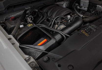 K&amp;N 14-20 Chevrolet Silverado/GMC 1500 1500 V8 5.3L/6.2L F/L NextGen DryFlow