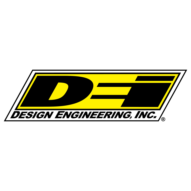 DEI Under Carpet Sound Deadening Layer - 48in x 54in