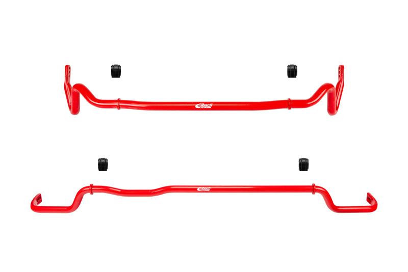 Eibach 23-26 BMW M2/M3/M4 (G8X) 29mm Front &amp; 25mm Rear Anti-Roll Bar Kit