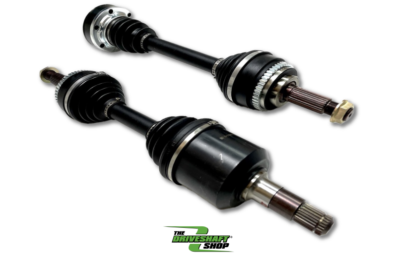 DSS 510027 Front Left 1000HP Axle for Skyline GT-R R32/33/34