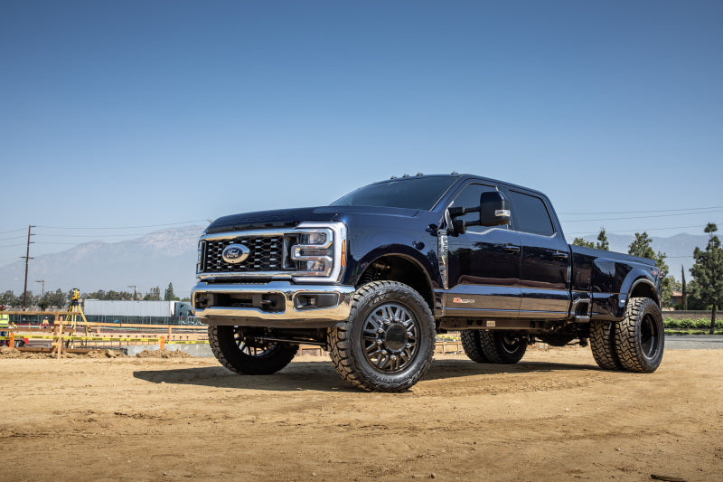 ICON 2023 Ford F250/F350 (Dsl) 2.5in Stage 3 Suspension System