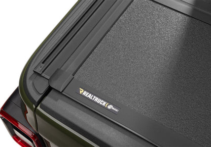 BAK 17-25 Honda Ridgeline 5.4ft. Bed BAKFlip MX4 TS