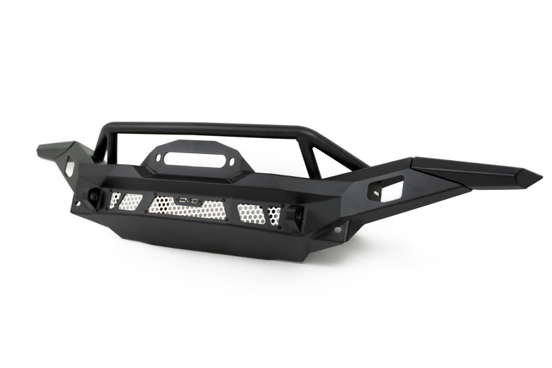 DV8 Offroad FBJL-12 for 07-18 Jeep Wrangler JK/18-23 Wrangler JL/20-23 Gladiator JT MTO Serie