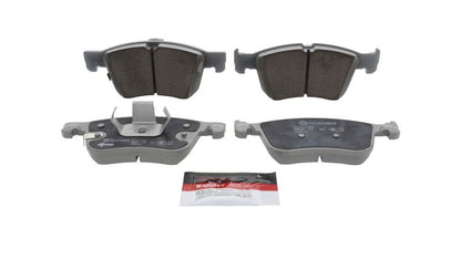Brembo P24218N Front Ceramic Brake Pads for 2020-2024 Ford Escape AWD