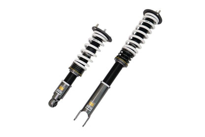 HKS 80330-AN005 Hipermax S Lowering Coilovers for 1998-2001 Nissan Skyline ER34