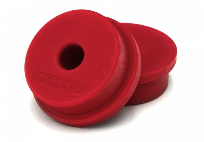 PERRIN 08-25 Subaru WRX &amp; STI / 06-25 LGT &amp; OBXT / 09-24 Forester Front Control Arm Bushing Upgrade