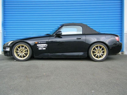 HKS 80330-AH001 Hipermax S Lowering Coilovers for 1999-2009 Honda S2000 AP1 AP2