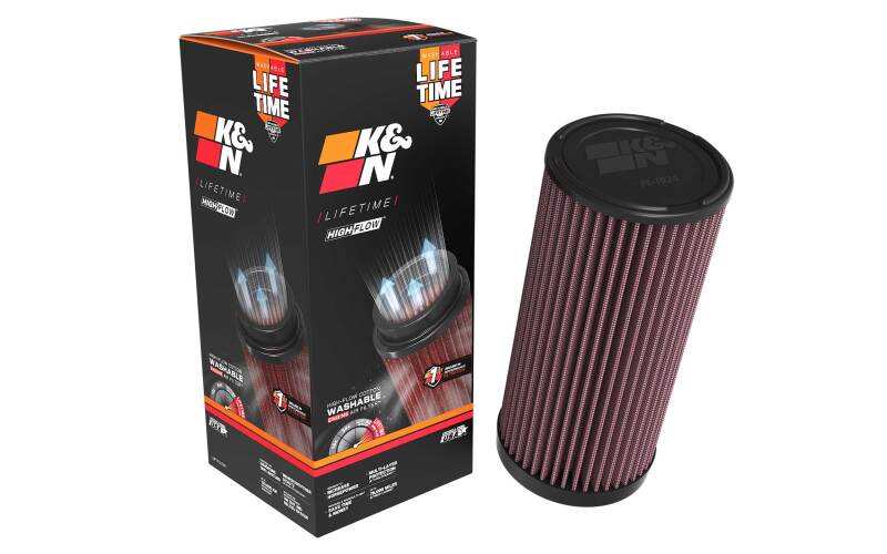 K&amp;N Replacement Air Filter Polaris Xpedition 2024
