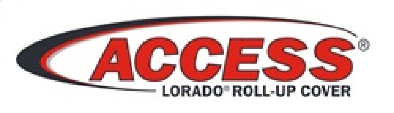 Access 2022+ Nissan Frontier 6ft Bed LORADO Roll-Up Cover