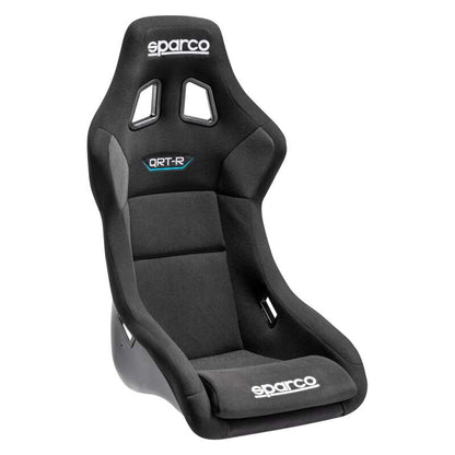 Sparco 008012RNR QRT-R Fiberglass Racing/Track Seat - FIA Approved