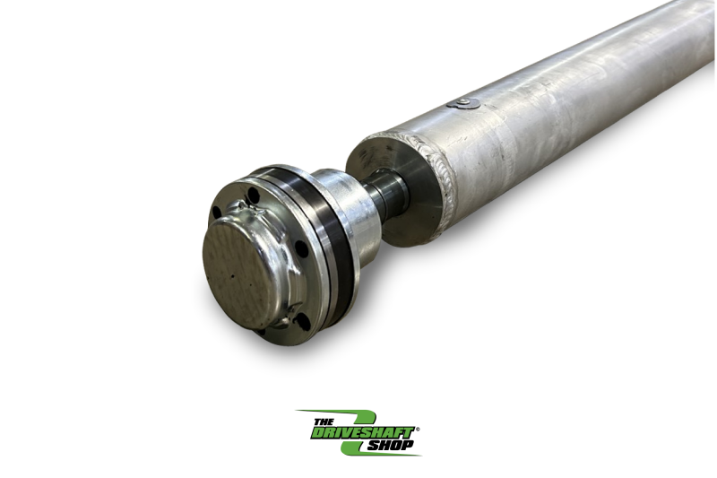 Driveshaft Shop 610251 4" Aluminum CV Driveshaft for 15-23 Challenger Manual V8