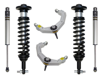 ICON K93112 0-2.75" Lift Stage 2 Suspension System for 2021-2025 Ford F-150 4WD