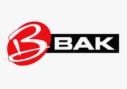 BAK 21-25 Ford F-150 (Incl. 2022+ Lightning) 5.7ft. Bed BAKFlip MX4 TS