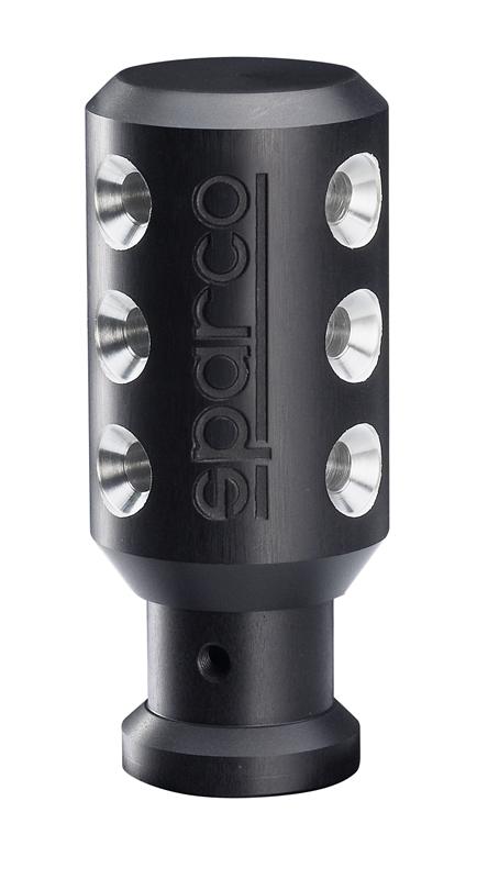 Sparco Shift Knob Piuma Silver