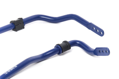 H&amp;R 19-21 BMW M340i G20 Sway Bar Kit - 26mm Front/19mm Rear